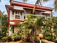 4 Bedroom House for sale in Cavelossim Beach, South Goa