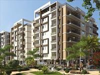 3 Bedroom Flat for rent in Virasha Heights, Bawaria Kalan, Bhopal