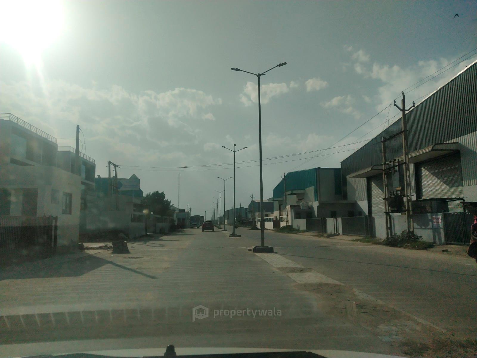 RCC Road