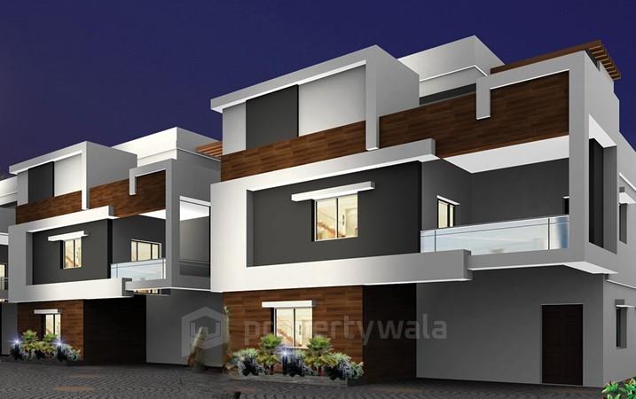 Elevation