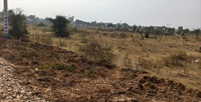 Commercial Land for sale in Jagatpura, Jaipur