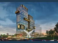 Office Space for sale in GYGY Mentis, Sector 140, Noida