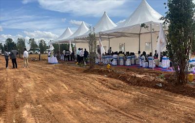 Residential Land for sale in Gauribidanur, Chikkaballapur