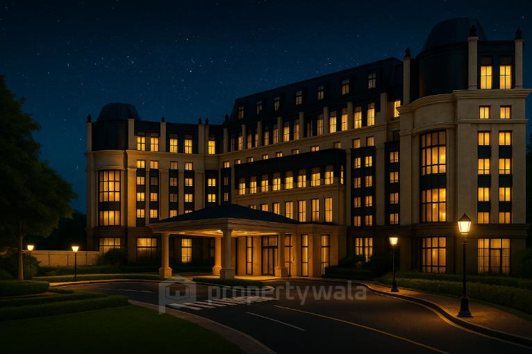 Night View