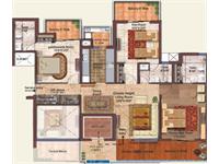 Floor Plan-B