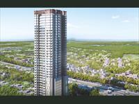 MICL Aaradhya Eastwind - Vikhroli East, Mumbai