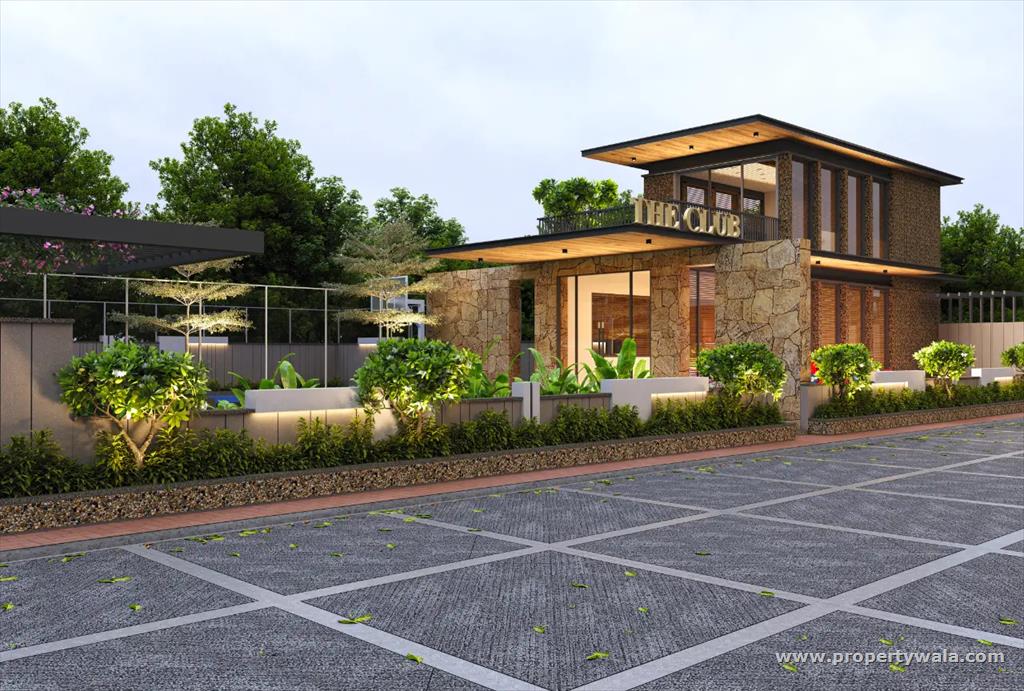 Clubhouse