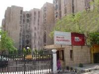 Manzil Apartments - Dwarka Sector-9, New Delhi