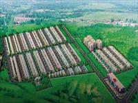Land for sale in Shree Vinayak Joy Max Gardens, Ajmer Road area, Jaipur