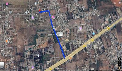 Residential Land for sale in Neelambur, Coimbatore