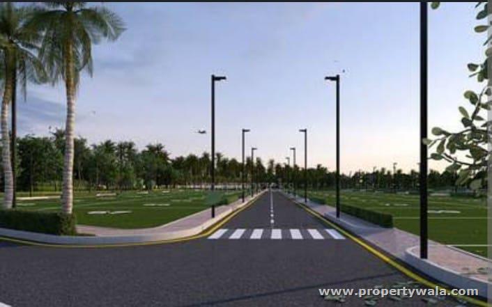 Residential Plot / Land for sale in Vatika Lifestyle Homes, Sector-83, Gurgaon