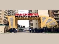 2 Bedroom Flat for sale in Habitech Panch Tatva, Tech Zone 4, Greater Noida