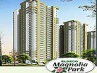 2 Bedroom House for sale in Eldeco Magnolia Park, Sector 63, Noida