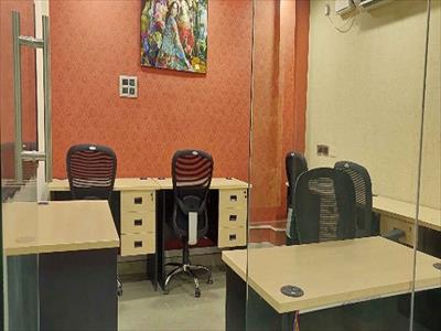 Coworking Space for rent in Nungambakkam, Chennai