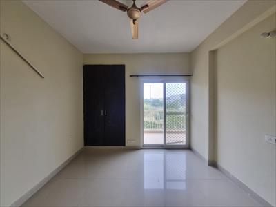 3BHK for rent in Paramount Emotions, Sector 1, Greater Noida