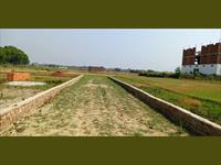 Residential Plot / Land for sale in Divya Nagar, Gorakhpur