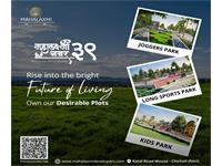 Residential Plot / Land for sale in Katol Road area, Nagpur