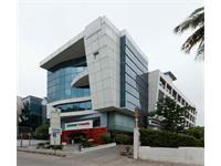Office Space for rent in Museum Road area, Bangalore