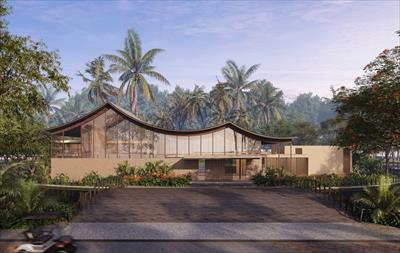 Residential Land for sale in Kalyangadh, Ahmedabad