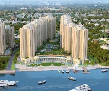 2 Bedroom Apartment for sale in Shrirampur, Hooghly-Chinsura