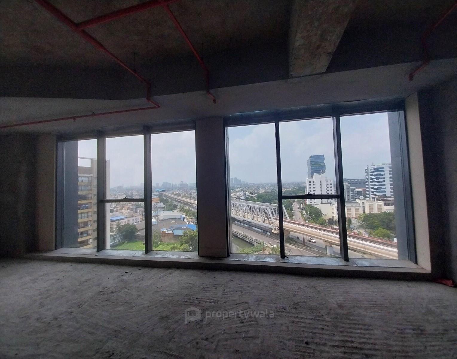Training Room