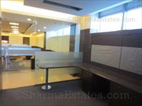 Ready to move Office space in Saket District Center Behind Select City Walk, New Delhi