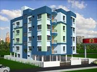 3 Bedroom Flat for sale in Sayak Apartment, Bidhan Nagar, Durgapur
