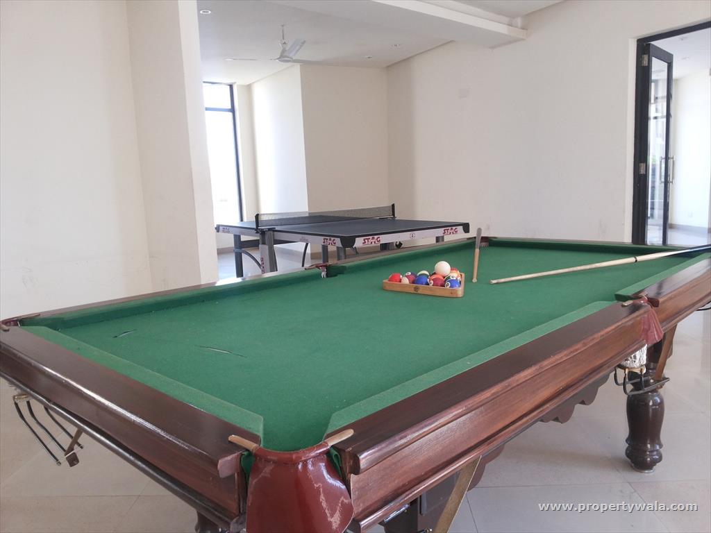 Indoor Games