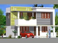 4 Bedroom House for sale in Victoria Green Valley Villas, Vandithavalam, Palakkad