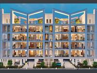 3 Bedroom Flat for sale in Signature Global Daxin Vistas, Sohna Chowk, Gurgaon