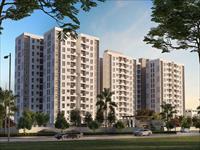 2 Bedroom Flat for sale in Greenfinch Habitat, Attibele, Bangalore