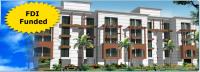 1 Bedroom Flat for sale in Ashberry Homes, GT Road area, Amritsar
