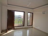 3 BHK Park Facing Builder Floor Apartment for Rent in Neeti Bagh Delhi Near Central Delhi.