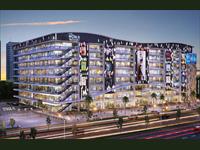 Office for sale in Gaur World SmartStreet, Noida Ext, Greater Noida