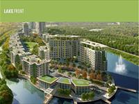 Land for sale in Central Park 3 Lake Front Towers, Sohna, Gurgaon