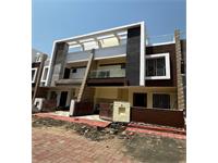 3 Bedroom Independent House for sale in Baghmugalia, Bhopal
