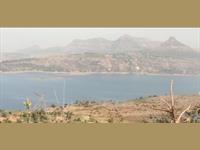 Institutional Plot / Land for sale in Pawna Dam, Lonavala