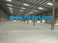 15000sft independent warehouse with fully parking for rent lease At uppal on HW