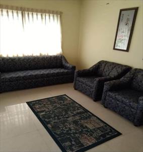 2 Bedroom Apartment for sale in Lovedale Junction, Ooty