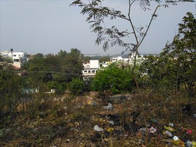 Residential Land for sale in Trimulgherry, Hyderabad