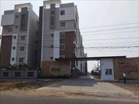 2 Bedroom Flat for sale in Bandi Capital Gateway, Gollapally, Hyderabad
