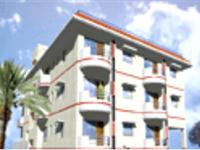 2 Bedroom Flat for sale in Prakruti Apartments, Atmananda Layout, Bangalore