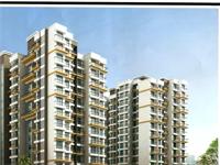 2 Bedroom Flat for rent in Amar Harmony, Taloja, Navi Mumbai