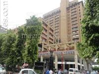 Commercial Office Space in New Delhi