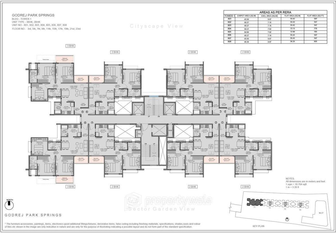 Floor Plan-B