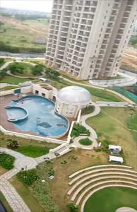 3 Bedroom Apartment for sale in ATS Marigold, Sector-89A, Gurgaon