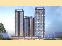 3 BHK Apartment For Sale In Hinjewadi Phase-2, Pune