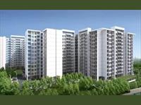3 Bedroom Flat for sale in DN Fairytale, Madanpur, Bhubaneswar