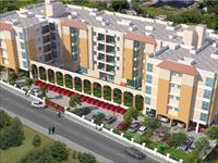 2 Bedroom Flat for sale in Ruby Ananta, Sholingnallur, Chennai