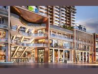 Shop for sale in M3M Capital Walk, Sector-113, Gurgaon